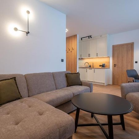 Apartamenty Na Uroczysku Szklarska Poreba Extérieur photo