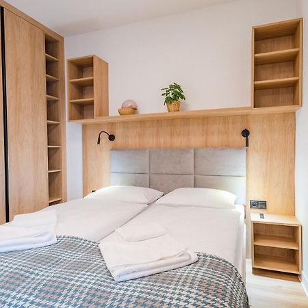 Apartamenty Na Uroczysku Szklarska Poreba Extérieur photo