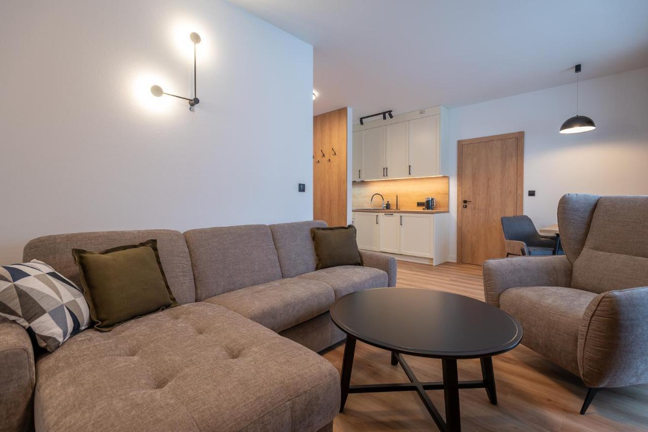 Apartamenty Na Uroczysku Szklarska Poreba Extérieur photo