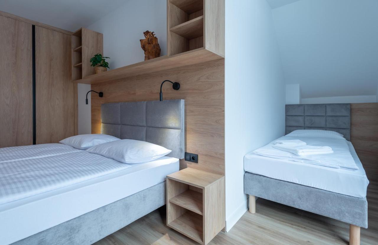 Apartamenty Na Uroczysku Szklarska Poreba Extérieur photo