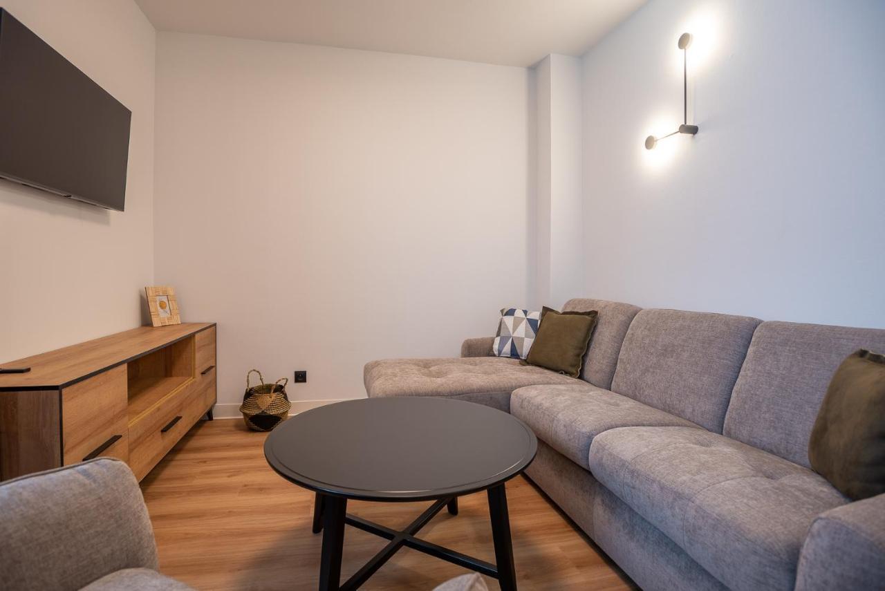 Apartamenty Na Uroczysku Szklarska Poreba Extérieur photo