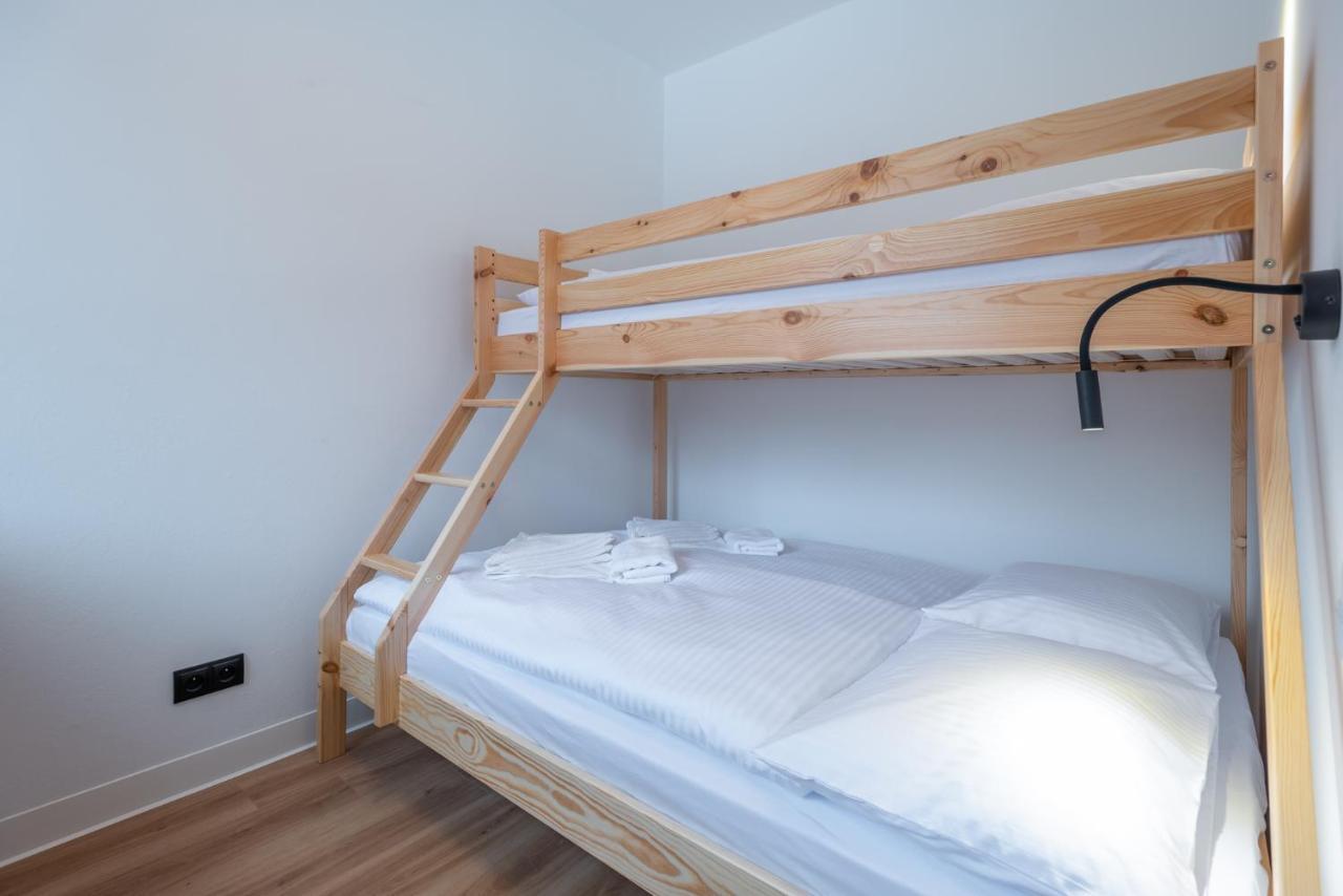 Apartamenty Na Uroczysku Szklarska Poreba Extérieur photo