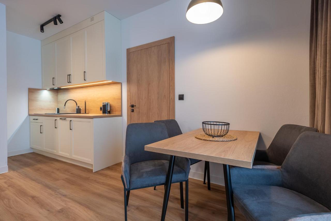 Apartamenty Na Uroczysku Szklarska Poreba Extérieur photo