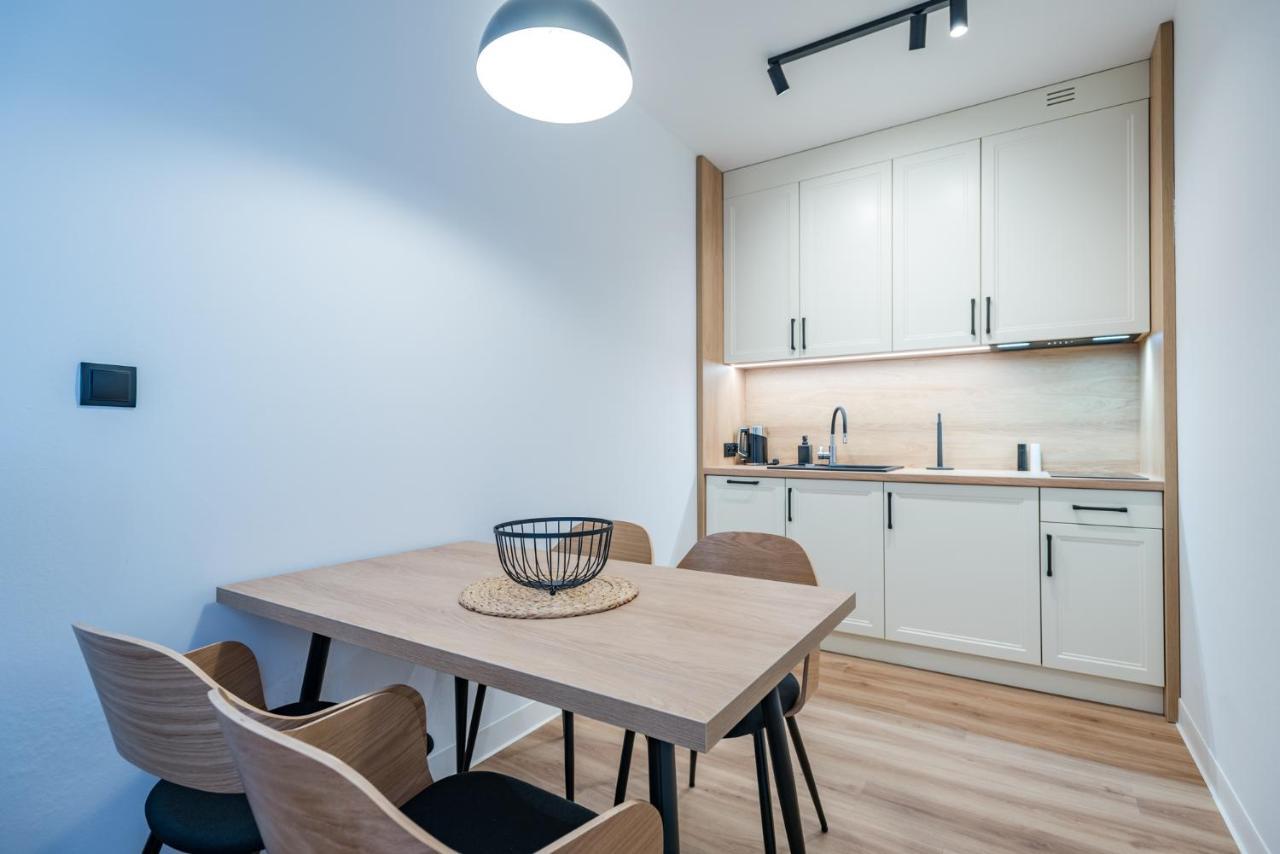 Apartamenty Na Uroczysku Szklarska Poreba Extérieur photo