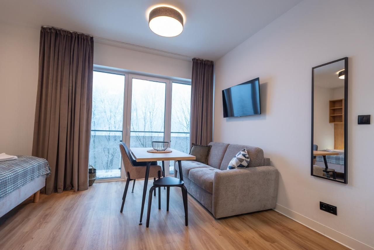 Apartamenty Na Uroczysku Szklarska Poreba Extérieur photo