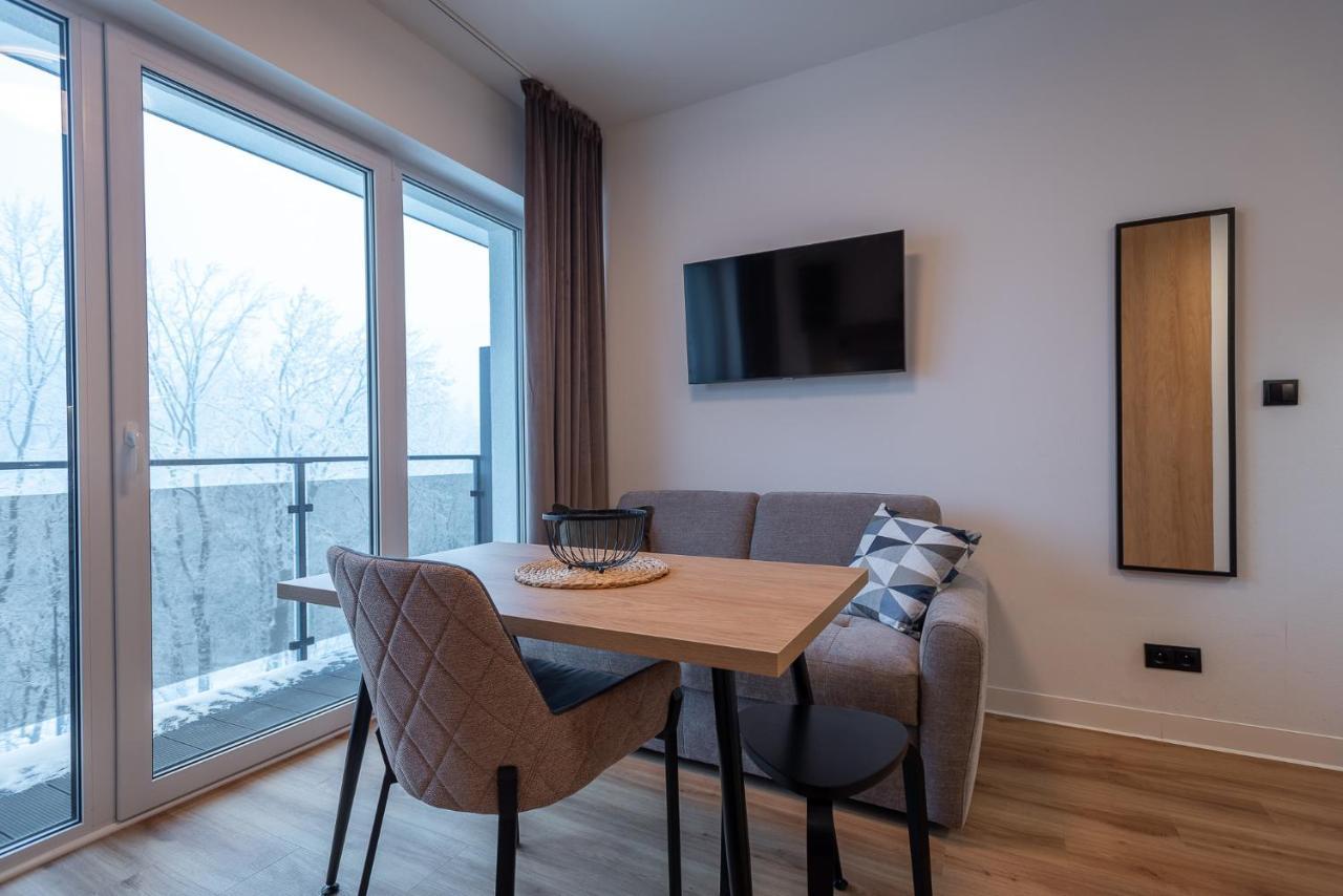Apartamenty Na Uroczysku Szklarska Poreba Extérieur photo