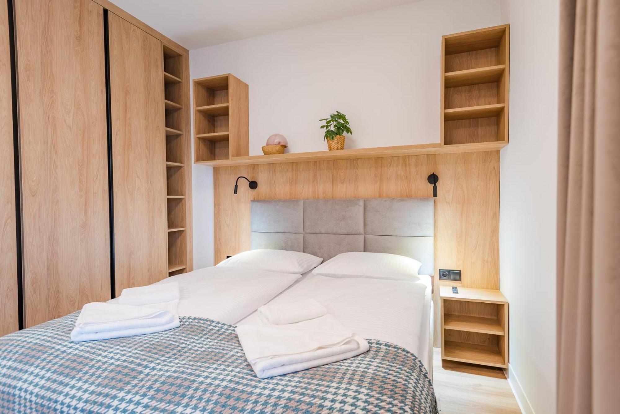 Apartamenty Na Uroczysku Szklarska Poreba Extérieur photo