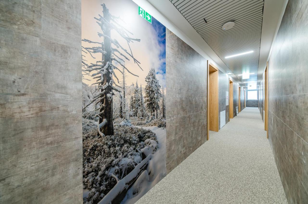 Apartamenty Na Uroczysku Szklarska Poreba Extérieur photo