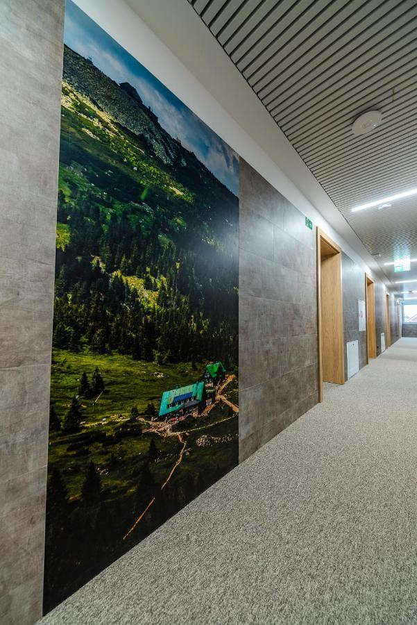 Apartamenty Na Uroczysku Szklarska Poreba Extérieur photo