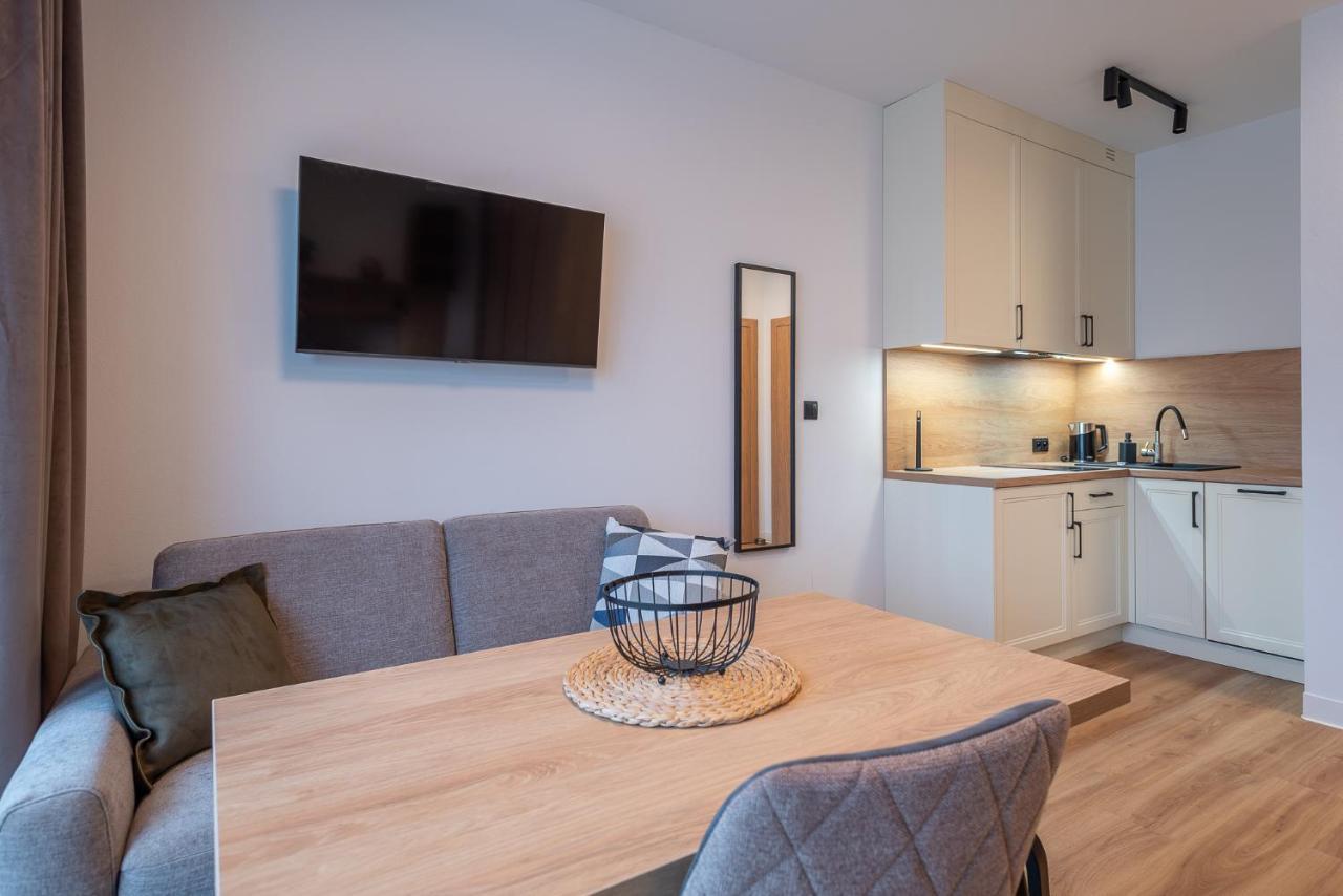 Apartamenty Na Uroczysku Szklarska Poreba Extérieur photo
