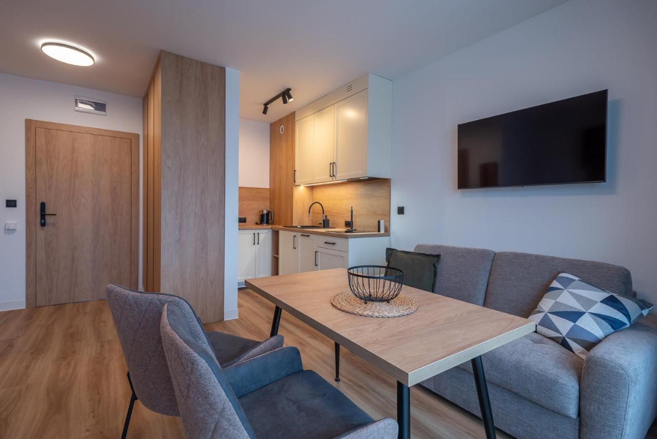 Apartamenty Na Uroczysku Szklarska Poreba Extérieur photo